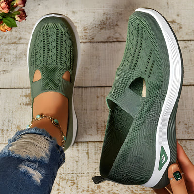 Reagan® | Leichte Slip-On-Schuhe