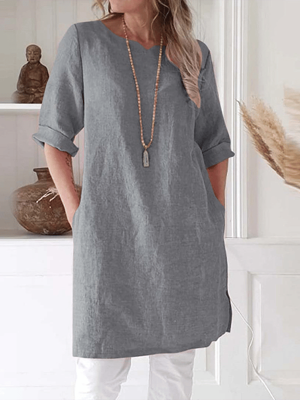 Magaly® | Leichtes und weiches Sommerkleid