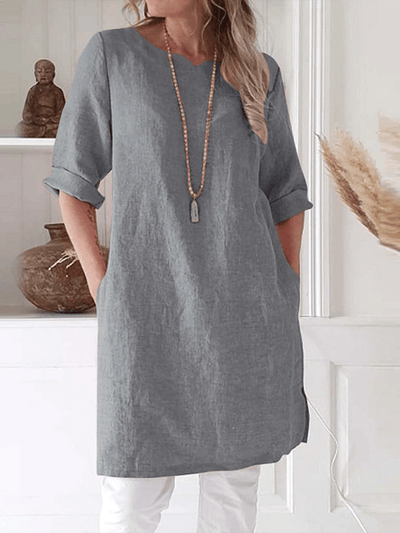 Magaly® | Leichtes und weiches Sommerkleid