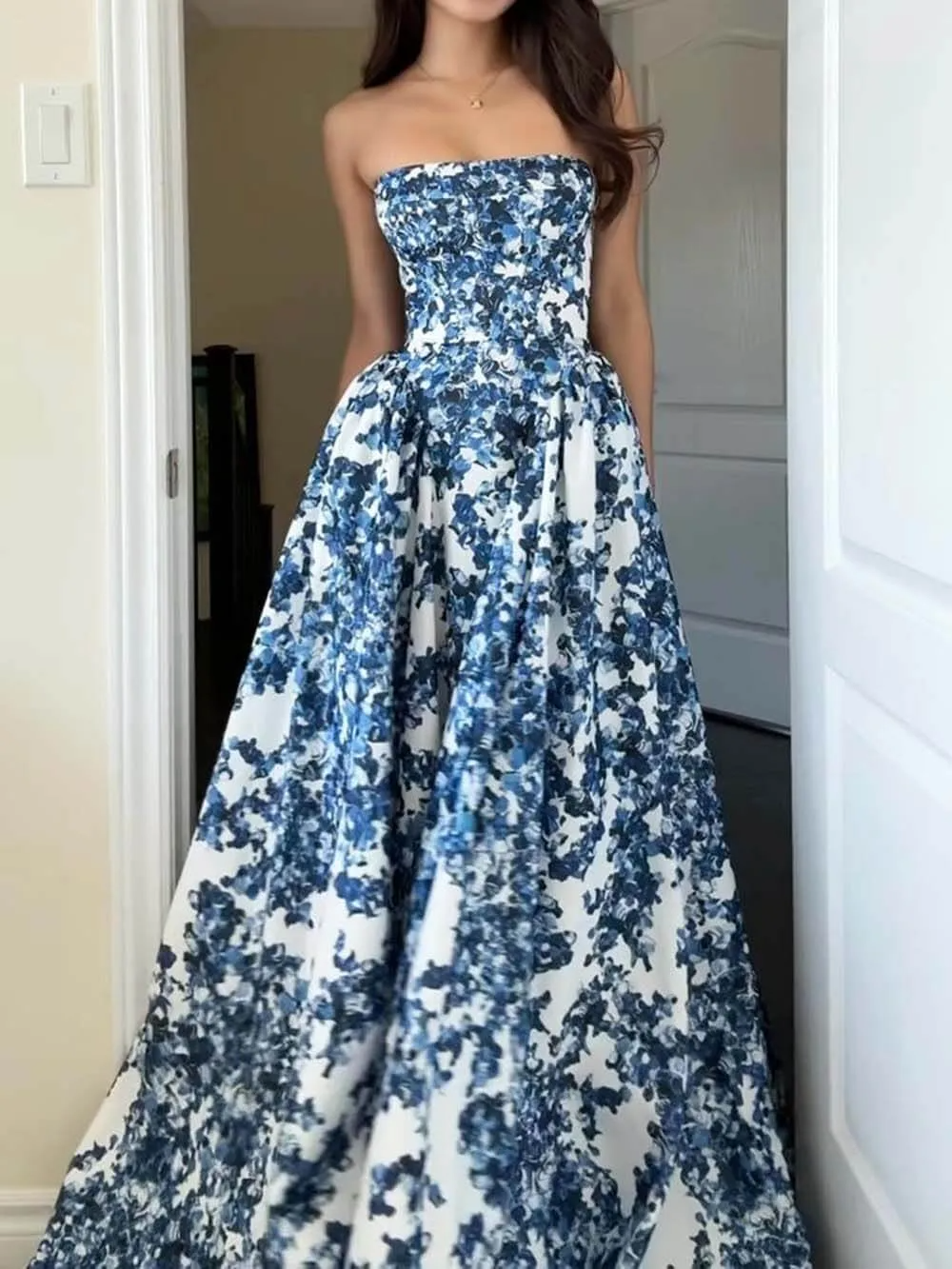Yara™ - Exquisite Blumenkleider