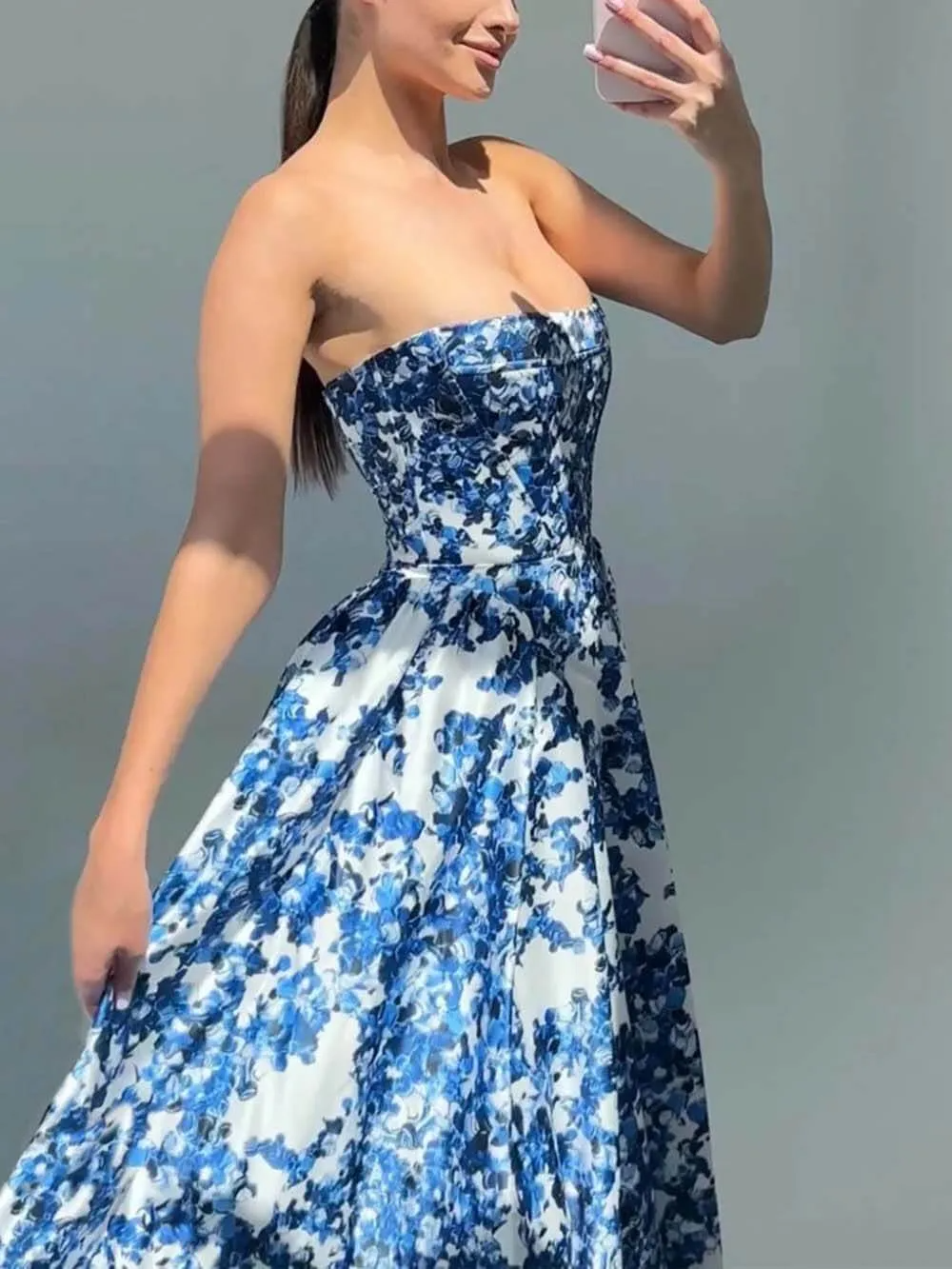 Yara™ - Exquisite Blumenkleider