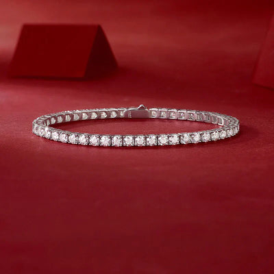 Adelaide Armband | Sterling Silber