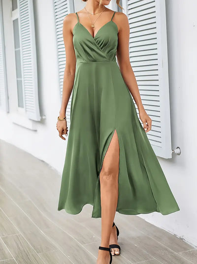 Ramona® | Ärmelloses Sommerkleid
