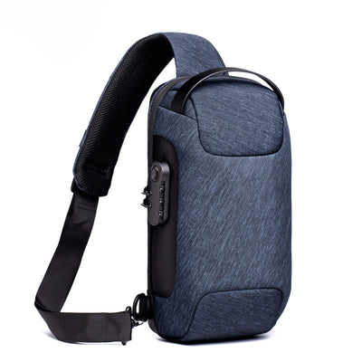 Zenon | Brusttasche