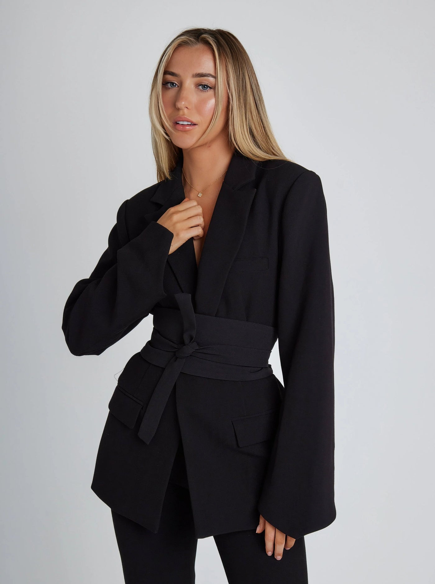 Adeline - Schicker Ganzjahresblazer