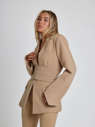 Adeline - Schicker Ganzjahresblazer
