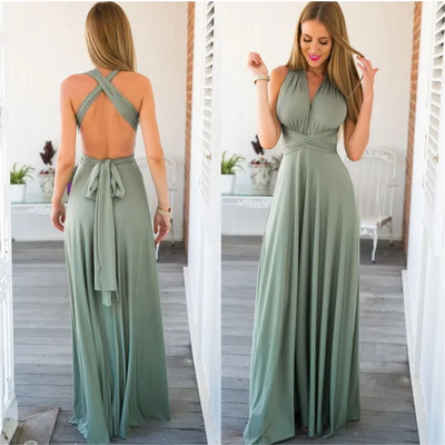 Signe® | Hochzeitsgastkleid für Damen