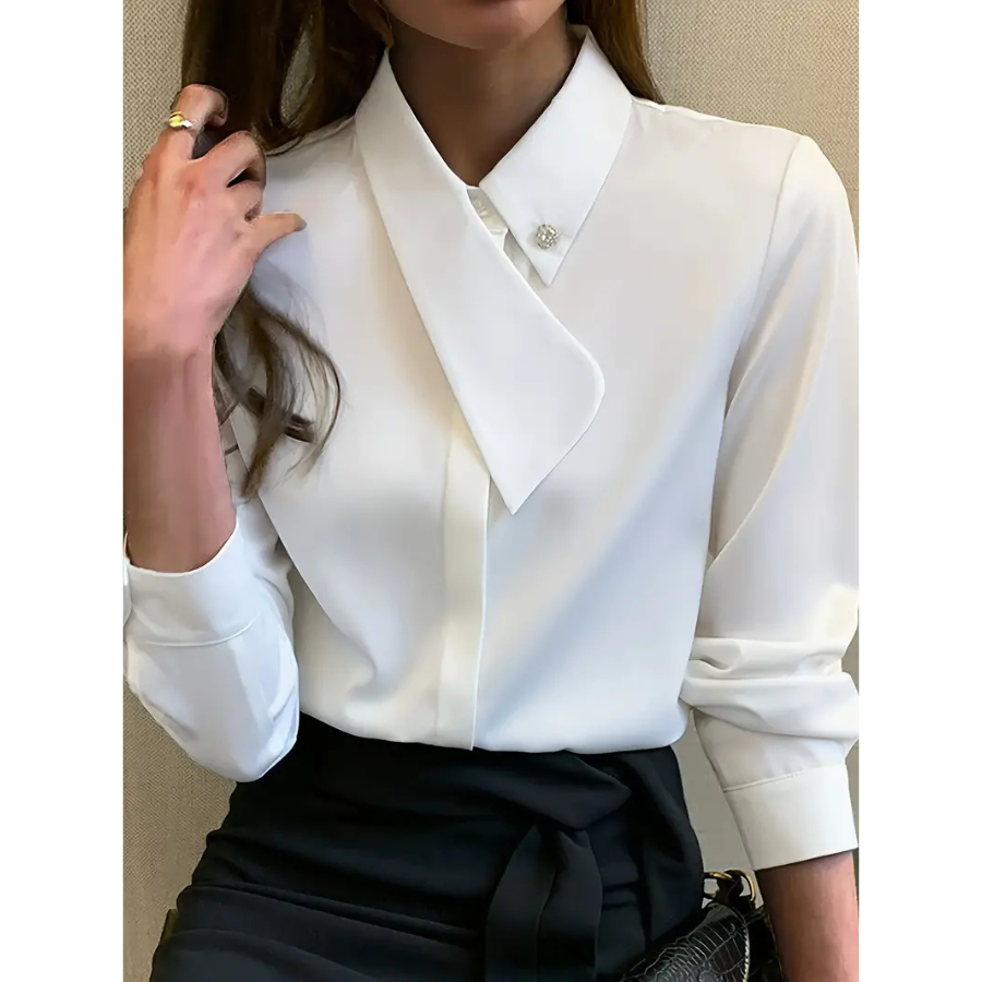Shyla® | Schickes Shirt für Damen