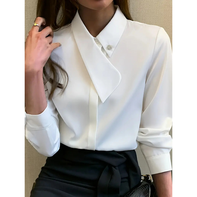 Shyla® | Schickes Shirt für Damen