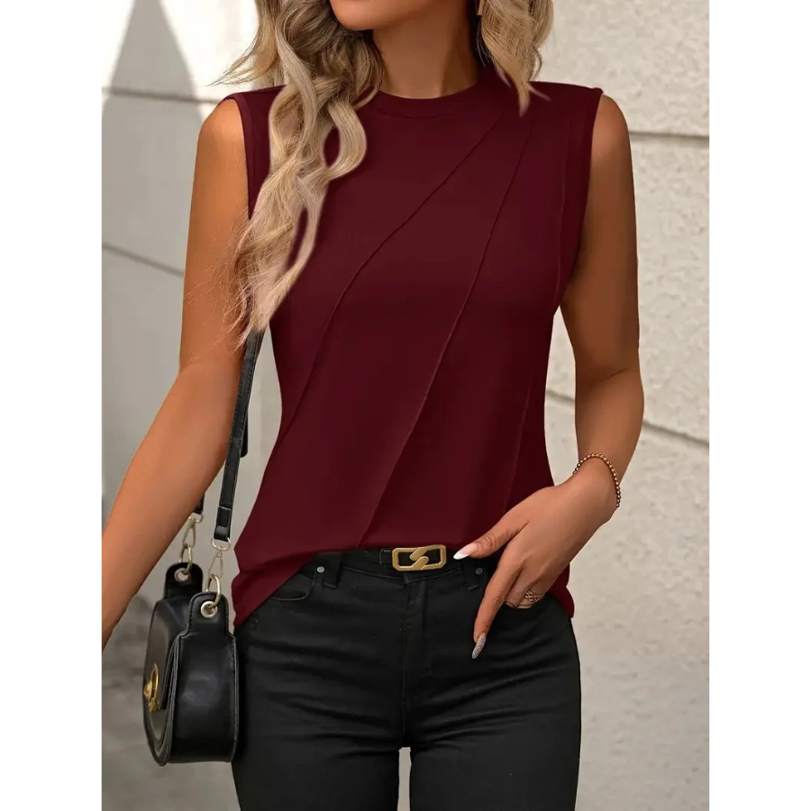 Sofia® | Lässiges Top für Damen