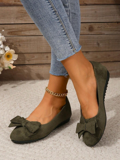 Xanthe Orthopädische Schuhe