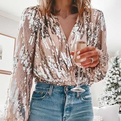 Sidney® | Elegantes Hemd für Damen