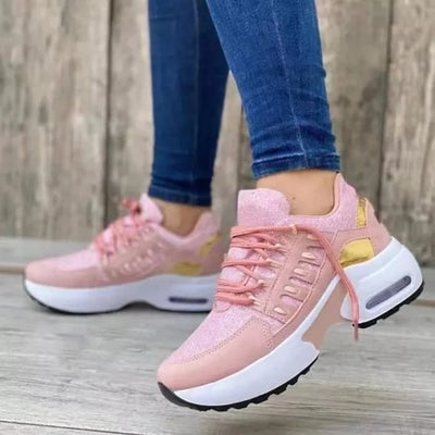 Yolanda | Bequeme und unterstützende Schuhe für Frauen