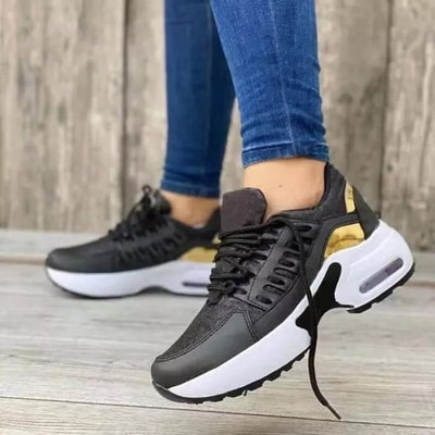 Yolanda | Bequeme und unterstützende Schuhe für Frauen