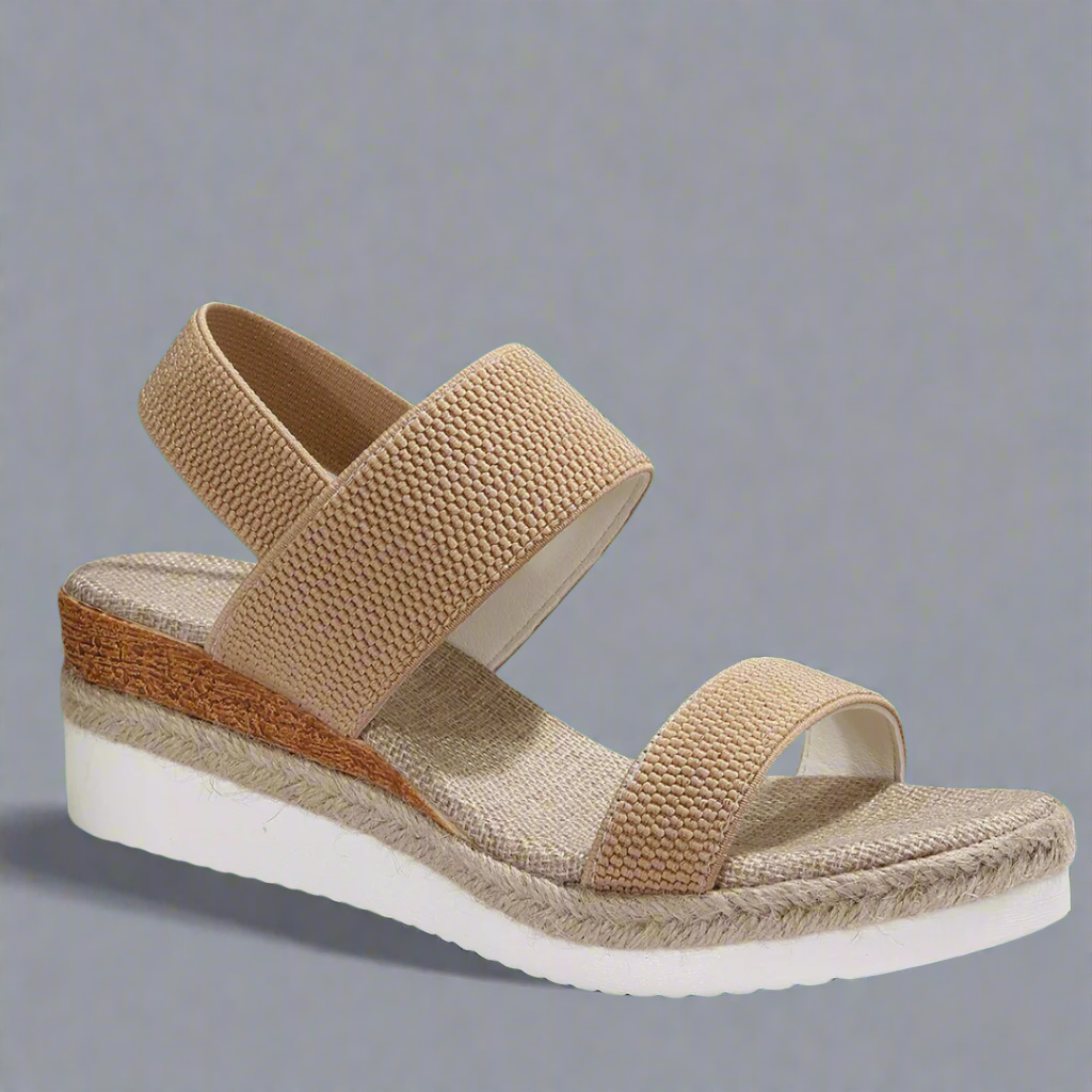 Wendlinde | Bequeme orthopädische Sandalen mit optimalem Komfort