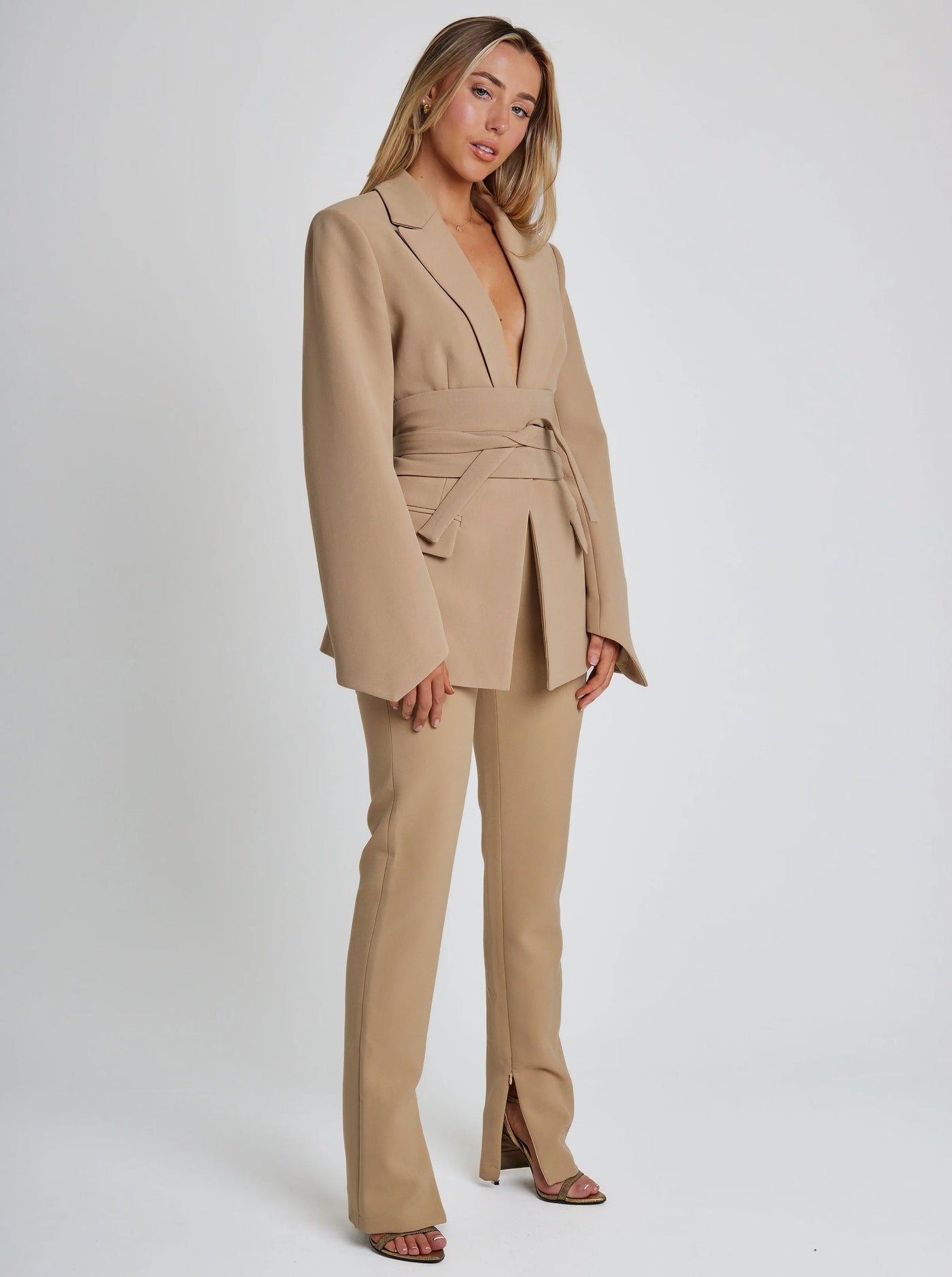 Adeline - Schicker Ganzjahresblazer