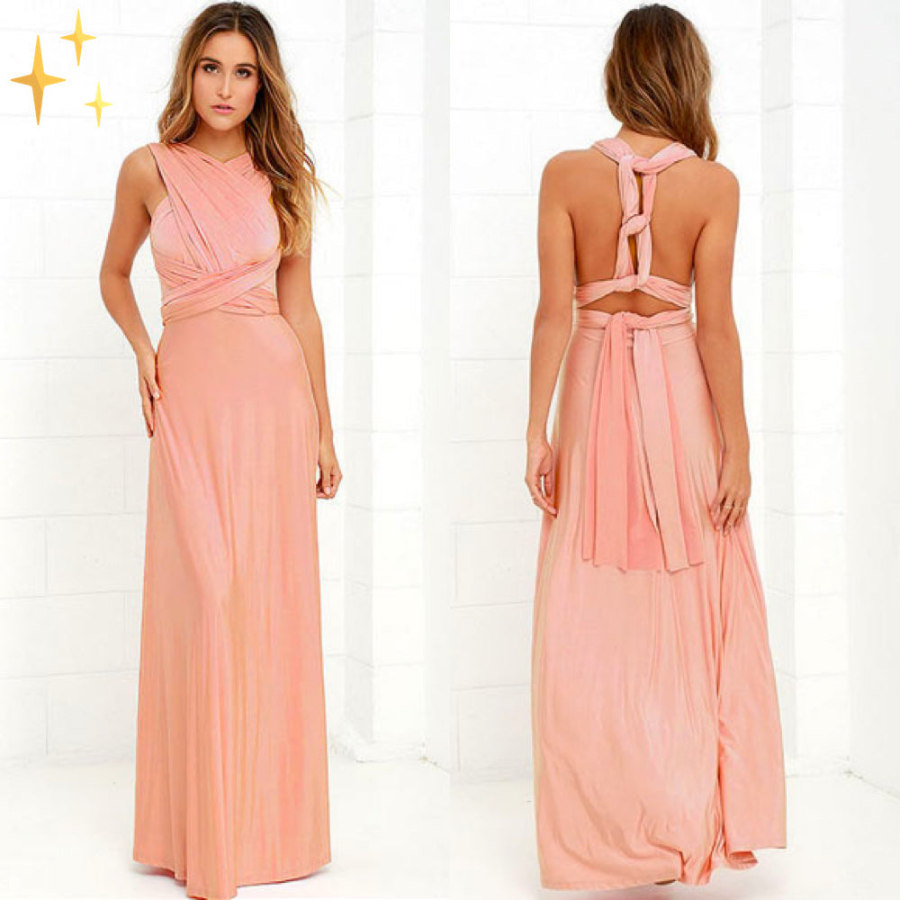 Signe® | Hochzeitsgastkleid für Damen