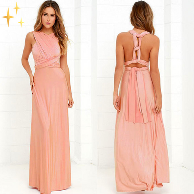 Signe® | Hochzeitsgastkleid für Damen