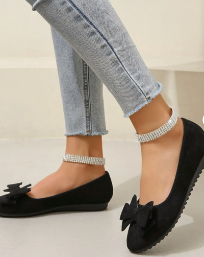 Xanthe Orthopädische Schuhe