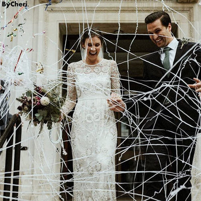 KonfettiSprenger™ Leuchtende Farbexplosion