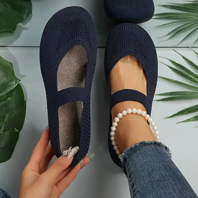 Aetheris - Die Slip On Schuhe für jeden Tag