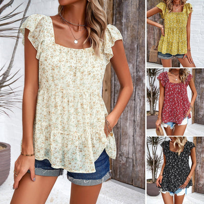 Giselle® | Sommerbluse