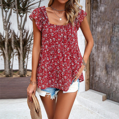 Giselle® | Sommerbluse