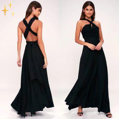 Signe® | Hochzeitsgastkleid für Damen