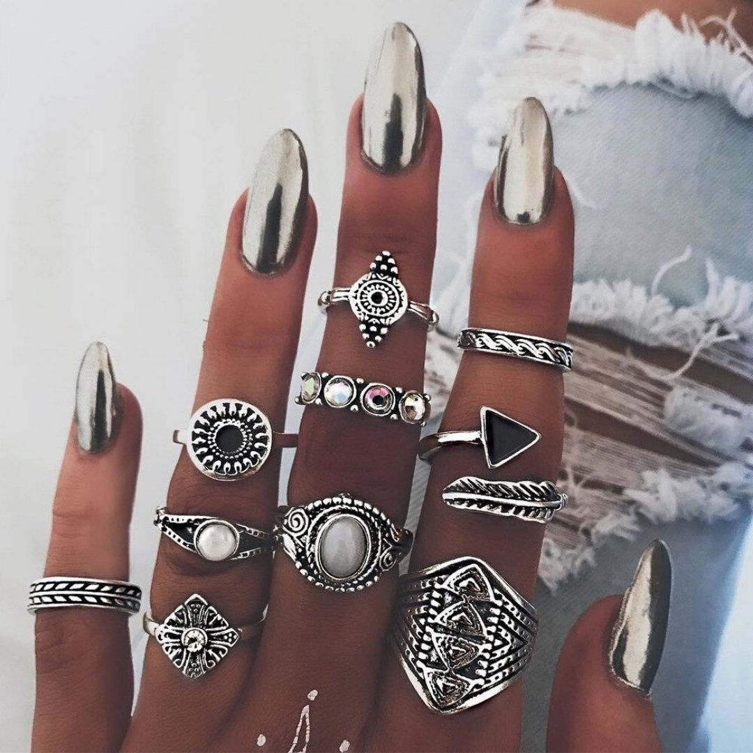Yara – Goldene Ringvielfalt