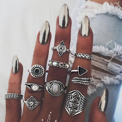 Yara – Goldene Ringvielfalt