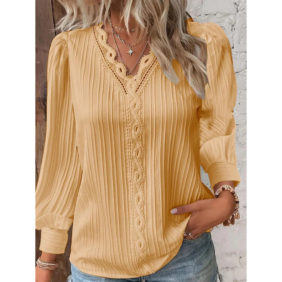 Sheila® | Elegante Damenbluse