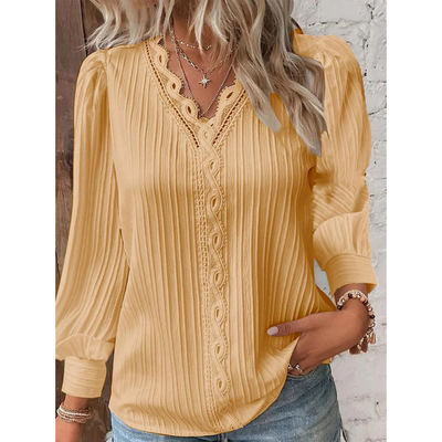 Sheila® | Elegante Damenbluse