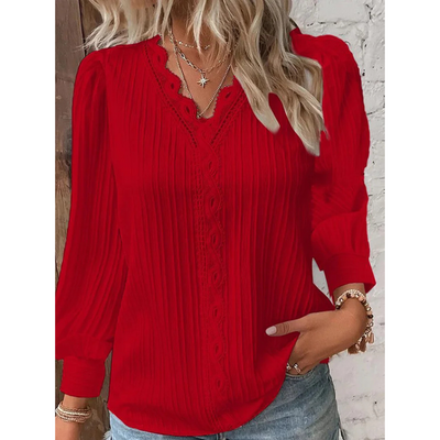 Sheila® | Elegante Damenbluse