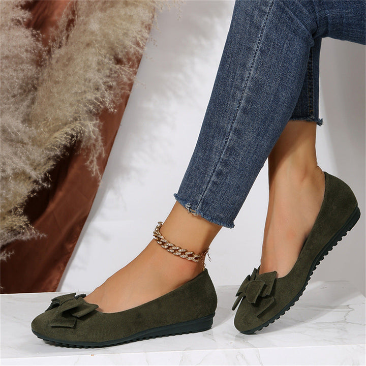 Xanthe Orthopädische Schuhe