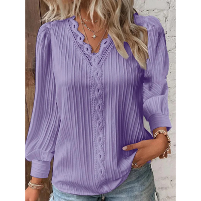 Sheila® | Elegante Damenbluse