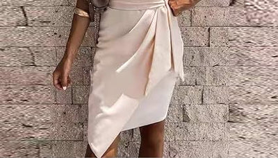 Yvonne® | Schickes Sommerkleid