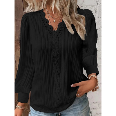 Sheila® | Elegante Damenbluse