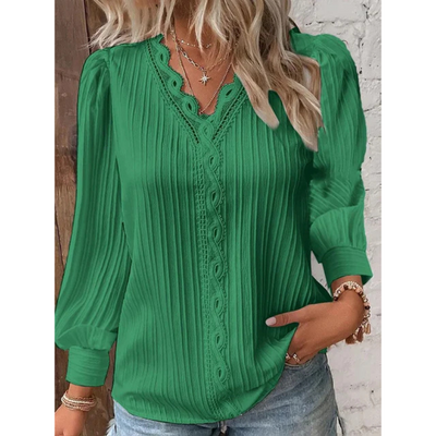 Sheila® | Elegante Damenbluse