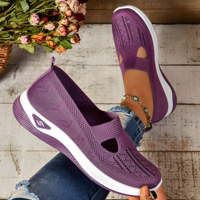 Reagan® | Leichte Slip-On-Schuhe