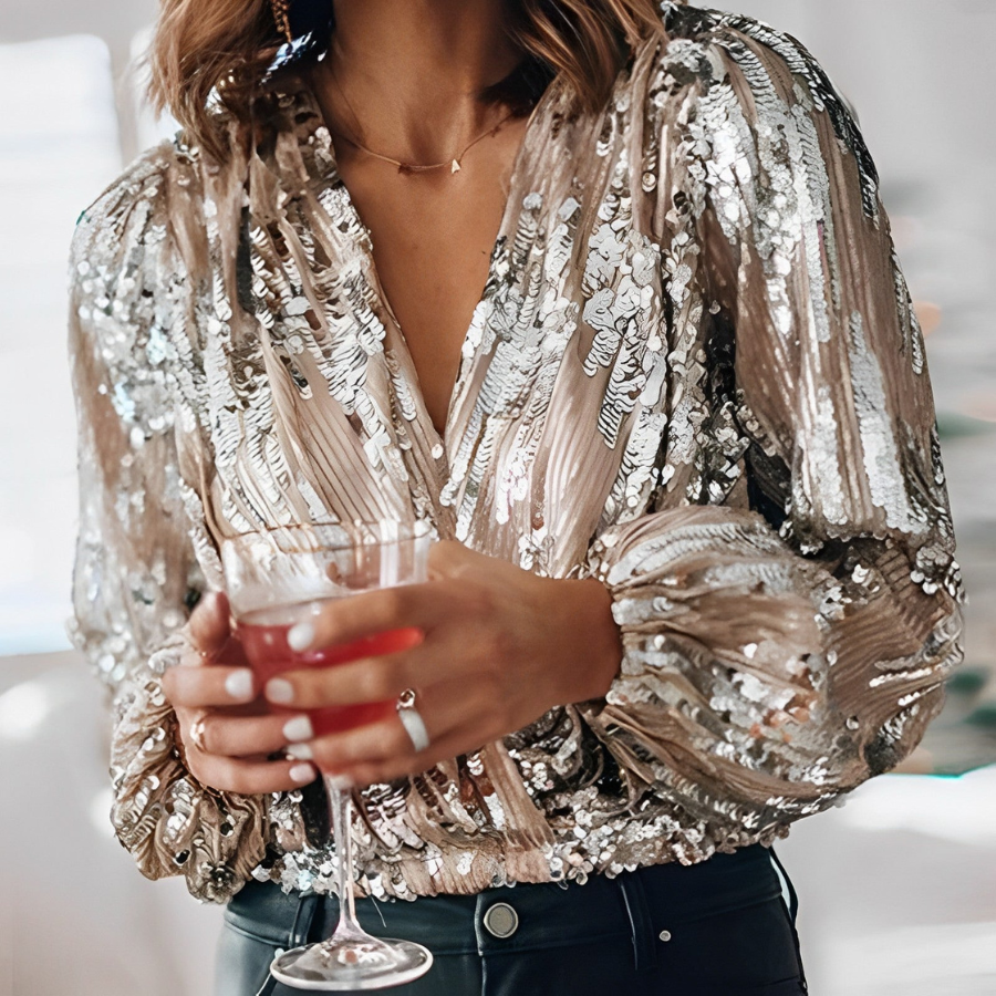 Sidney® | Elegantes Hemd für Damen