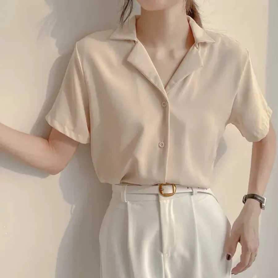 Sian® | Retro-Shirt für Frauen