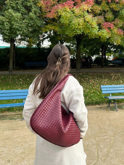 Yara™ - Moderne geräumige Tragetasche