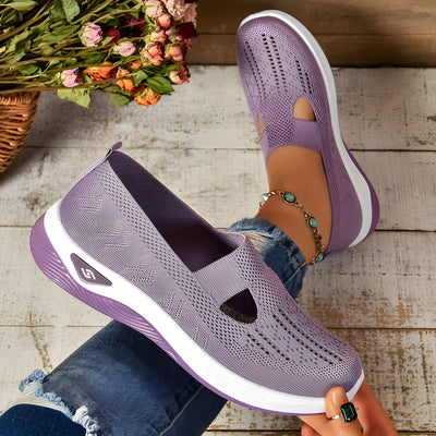 Reagan® | Leichte Slip-On-Schuhe