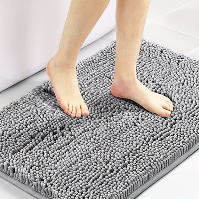 Absorbierende Bodenmatte – Weich, Langlebig & Stilvoll