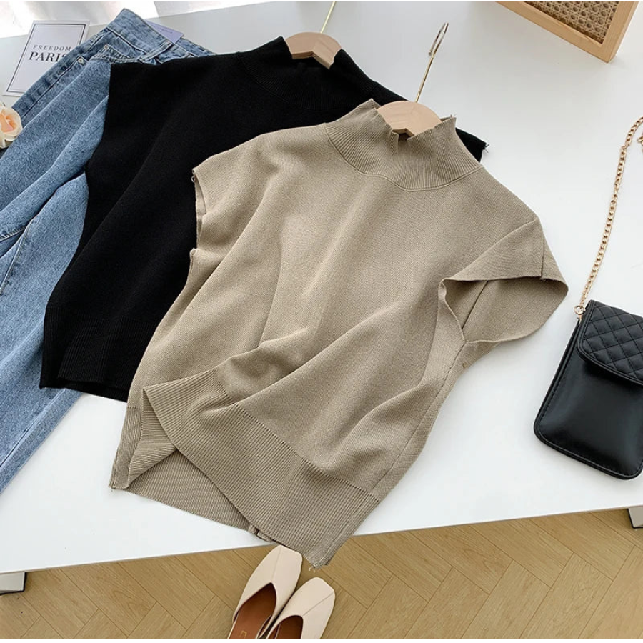 Shelby® | Elegantes T-Shirt für Damen