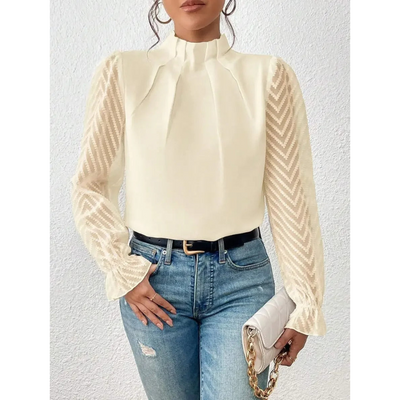 Tanya® | Elegantes Hemd für Damen