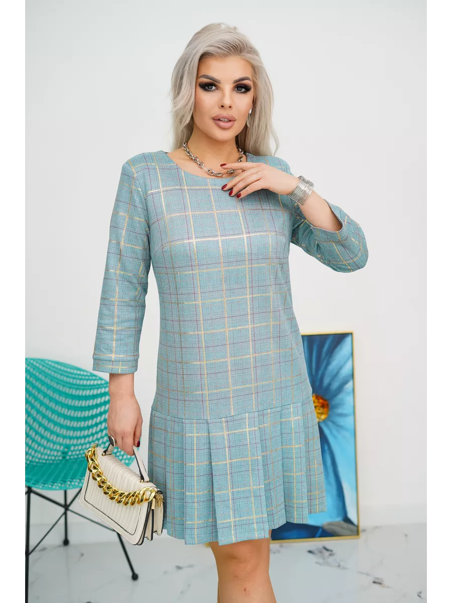 Regina® | Trendiges elegantes Kleid