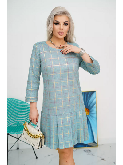 Regina® | Trendiges elegantes Kleid
