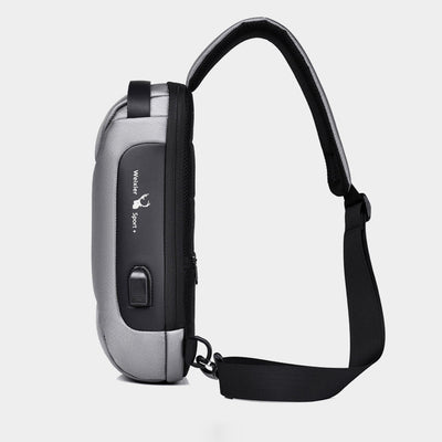 Zenon | Brusttasche