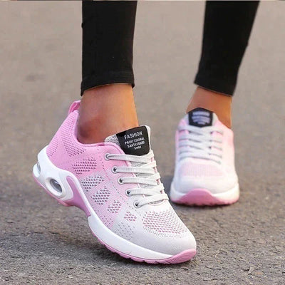 Alice Sneakers | Orthopädische Wanderschuhe für Frauen